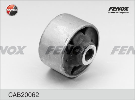 Сайлентблок рычага задний Hyundai Elantra (XD, HD), i30, KIA Ceed 06-12 CAB20062 CAB20062 FENOX