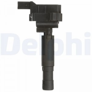 катушка зажигания!\ MB W203/W211/C209 1.8i M271 07> GN10552-12B1 DELPHI