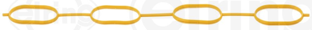 прокладка коллектора впускного!\ Suzuki Baleno/Vitara 1.8/2.0 16V 97> 474.350 ELRING