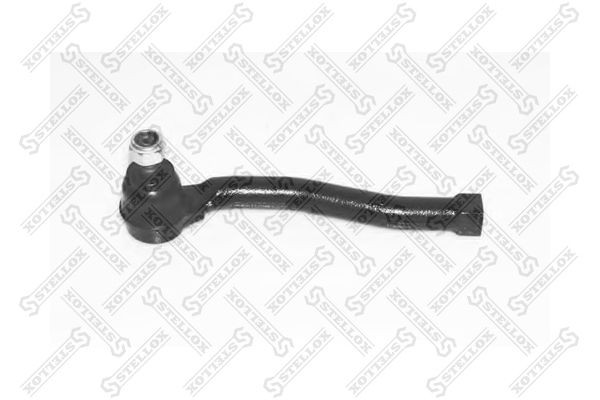 наконечник рулевой левый!\ Daewoo Kalos 1.2/1.4/1.4 16V 02> 51-04992-SX STELLOX