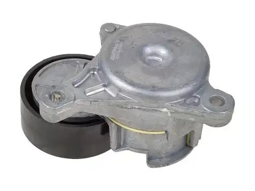 ролик натяжной с механизмом натяжения!\ Citroen Xsara Picasso 2.0i 16V 03> Z23774 ZENTPARTS