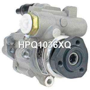 Насос гидроусилителя руля KRAUF HPQ1036XQ HPQ1036XQ KRAUF