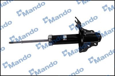 Амортизатор KIA Sportage (99-) передний левый масляный MANDO EX0K08G34720 MANDO