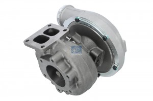 Пружина тормозной колодки HONGYAN 3 DIESEL TECHNIC