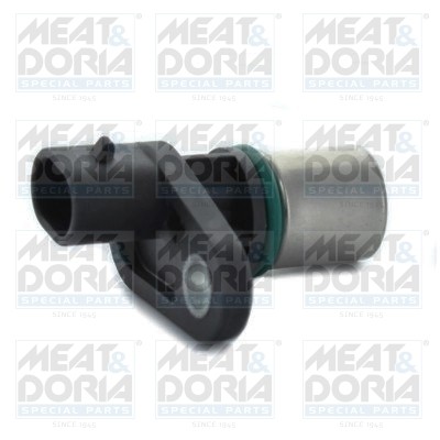 Датчик положения коленвала OPEL Astra G (98-10) MEAT&DORIA 87314 MEAT DORIA