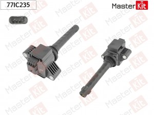 Катушка зажигания  CHERY TIGGO 7PRO 8PRO  EXEED TXL VX F4J20C F4J16 F4J20 E4T15C 77IC235 MASTER KIT