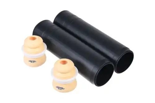 к-кт пыльник+отбойник задний! 2+2 шт\ Opel Astra-J, Chevrolet Cruze/Orlando Z56855 ZENTPARTS