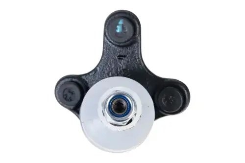 опора шаровая левая!\ Audi A3 all 12>, Skoda Octavia all 12>, VW Golf VII all 12 Z37169 ZENTPARTS