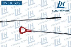 Щуп уровня масла MERCEDES LONGHO 87318692 LONGHO PARTS