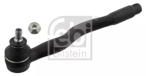 наконечник рулевой левый!\ BMW E36/Z3 1.6i-2.5TDs 89> 06625 FEBI BILSTEIN