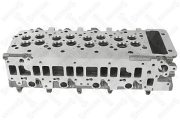 головка блока цилиндров! ME204200\ Mitsubishi Pajero III/IV 3.2 DI-D 4M41 00> 11-08038-SX STELLOX