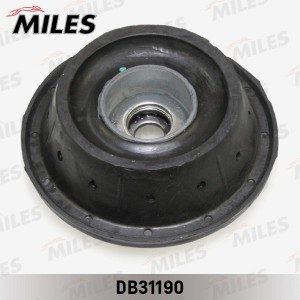 Опора амортизатора передняя VW GOLF/PASSAT -94 (KYB SM1700) DB31190 DB31190 MILES