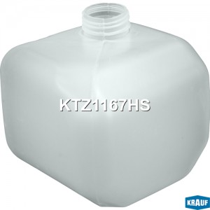 Бачок расширительный KTZ1167HS KTZ1167HS KRAUF