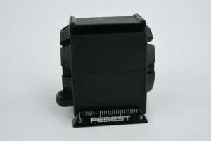 Втулка стабилизатора передняя MAZDA 3 BK 2003-2008 MZSB-MZ3F MZSB-MZ3F FEBEST