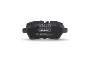 MERCEDES BENZ A140/160 W169 (2004-2012) 3000207 METACO