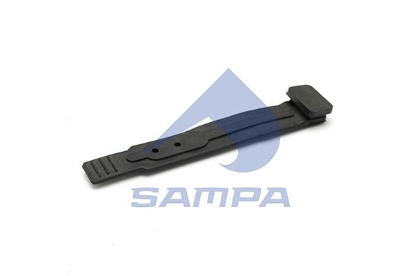 Крепление брызговика MERCEDES Actros SAMPA 204167 SAMPA