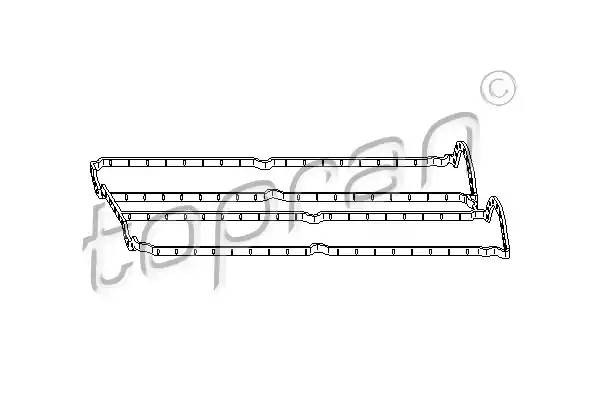 FORD EUROPA FOCUS I (1998-2004) 302 276 HANS PRIES