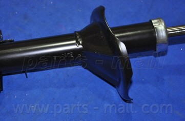 Амортизатор задний правый KIA CARENS2(RS)/(Xtrek) 02-05 PJB-157A PJB-157A PMC PARTS MALL