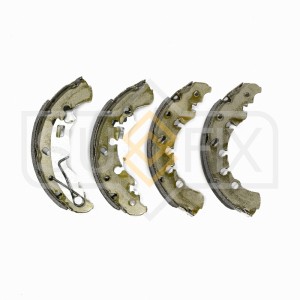 OPEL CORSA D/ FIAT GRANDE PUNTO SY-1095 SUFIX