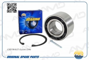 Подшипник ступицы передней  AMDGH039060 AMD.GH039060 AMD