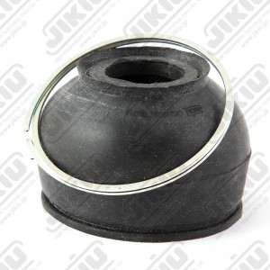 Пыльник опоры шаровой нижн TOYOTA LAND CRUISER 200 07- CB21020 CB21020 JIKIU
