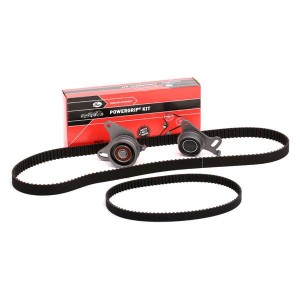 Комплект ремня ГРМ PowerGrip Kit K025435XS (7883-11364) K025435XS GATES