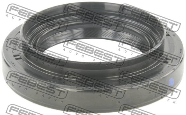 Сальник коробки скоростей 43.6X74.2X11X17.5 95HAY-45741118R FEBEST