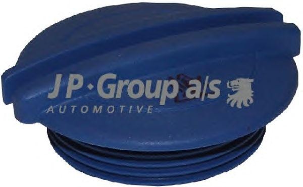 PORSCHE CAYENNE (2003-2010) 11 148 003 00 JP GROUP