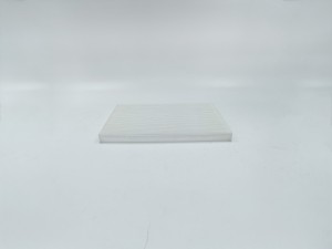 Фильтр салонный GB-9929 GB-9929 BIG FILTER