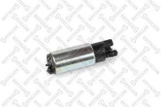 насос топливный электрический! 4.0 bar\ Daewoo Lanos 1.5 96> 10-01736-SX STELLOX