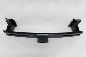 Усилитель бампера переднего нижний Mitsubishi Outlander 3 (2012-нв) OEM0148UBP OEMPARTS