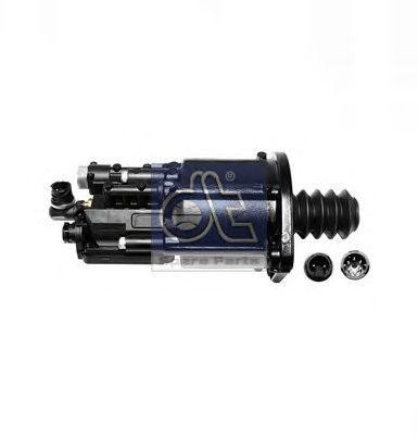 Рабочий цилиндр сцепления 4.64344 DIESEL TECHNIC