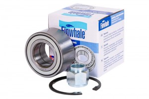 Подшипник передней ступицы C3 / Xsara, 106 II / 206 / 306 HB729 HB729 FINWHALE