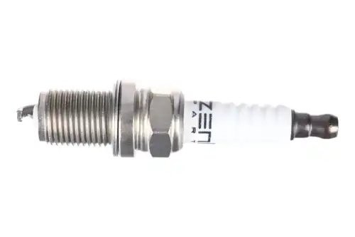свеча зажигания! 2pin Iridium+Platinum Lada Largus, Renault Logan Z43125 ZENTPARTS