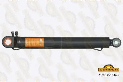 Цилиндр подъема кабины Premium SCANIA о.н. 1848921 — 2 года безусловной гарантии 300830003 SONDER