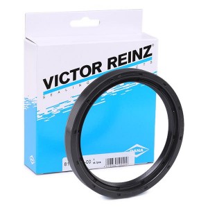 Сальник коленвала MERCEDES C (W203),E (W210),S (W140) задний VICTOR REINZ 81-26249-00 VICTOR REINZ