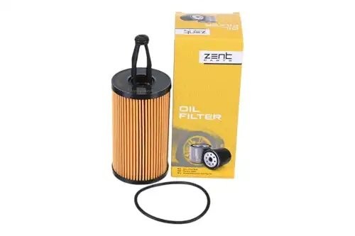 фильтр масляный! MB W212 3.5-5.0 11> Z33752 ZENTPARTS