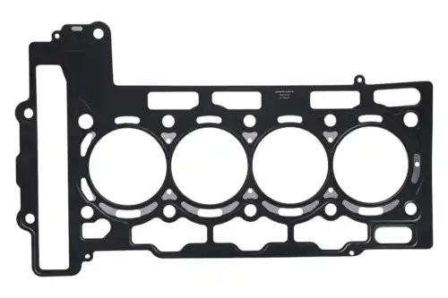 прокладка ГБЦ!\Citroen C4/C5, Peugeot 208 Z16930 ZENTPARTS
