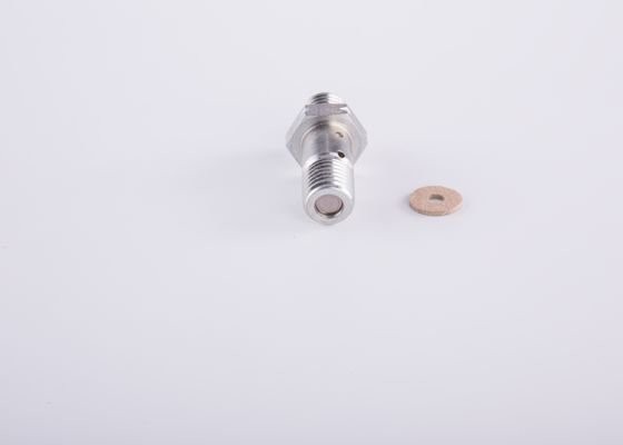 Клапан VW AUDI SEAT SKODA перепускной ТНВД BOSCH 2 467 413 025 BOSCH