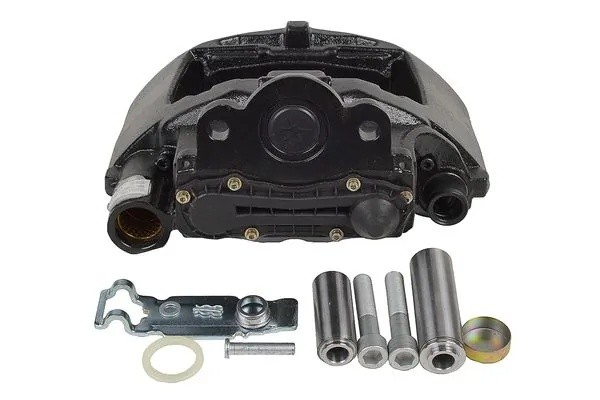 скоба дискового тормоза !SN6573RC 19.5 левая \BPW,MB 05-91207-SX STELLOX
