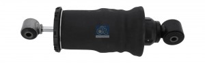 Пружина тормозной колодки HONGYAN 3 DIESEL TECHNIC