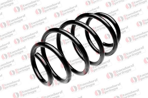 пружина передняя!\ VW T5/Caravelle/Multivan 3.2/2.5TDi 2WD 03> ST134078F STANDARD SPRINGS