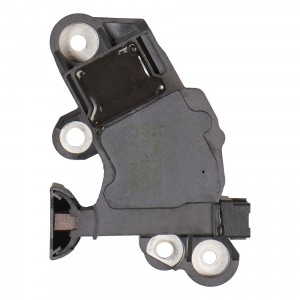 Регулятор напряжения ген. для а/м Ford Transit 06-/Land Rover Defender 06- 2.4TD VRR 1082 START VOLT