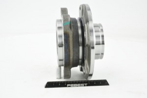 Ступица в сборе передняя NISSAN QASHQAI II 0282-J11F 0282-J11F FEBEST