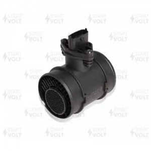 Датчик масс.расх.воздуха для а/м Hyundai/KIA Tucson (04-)/Sportage (04-) 2.0CRDi VSMF0894 START VOLT