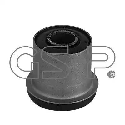 сайлентблок рычага верхн.!\ Mitsubishi Pajero 83-01 512260 GS P