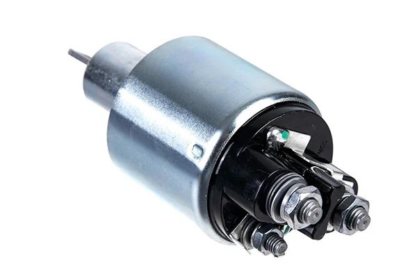 втягивающее реле стартера!12v D56.2 \MB 240 2.6 (209) 05.2002-, 320 3.2, C 230 2 0685209SX STELLOX