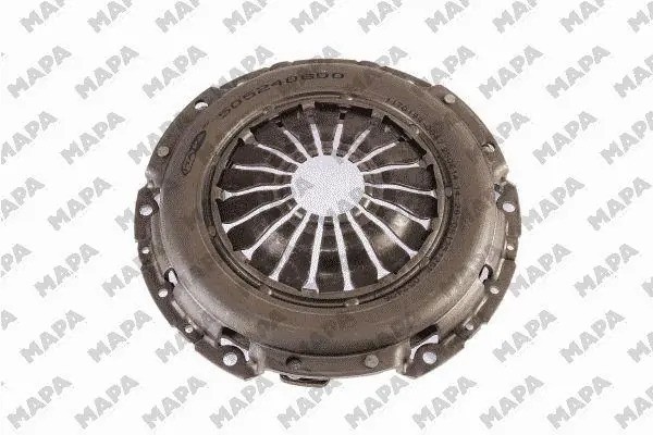 к-кт сцепления! без подш.\ MB Vito/V200/V220 2.0/2.2CDi 99> 008240609 MA PA