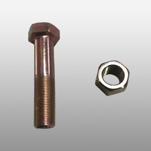 Болт М20*90*1,5 SZ952000771 SHAFT