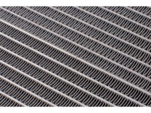 Радиатор охл. двигателя BMW 5 10- M4993086 M4993086 MARSHALL